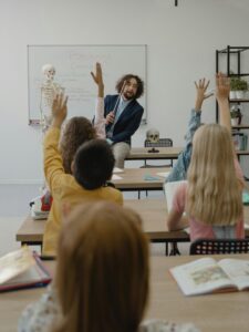 tutoring saves mid-semester burnout – consistent academic support