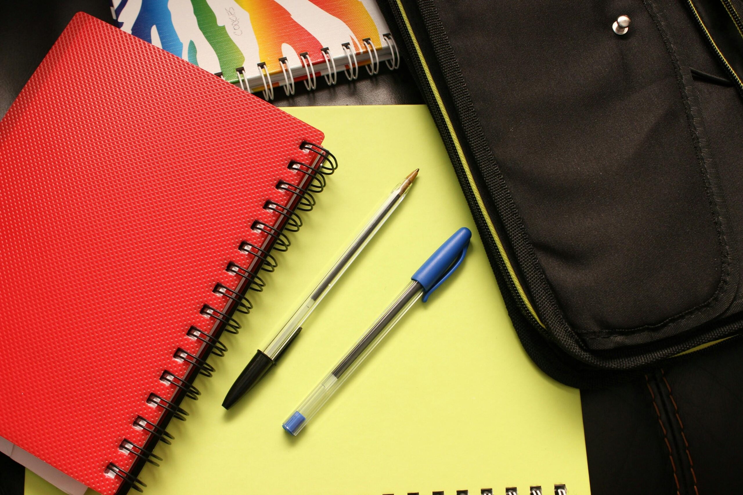 College application essays are more important than ever. Learn how to support your teen without overstepping—and help them write essays that stand out.