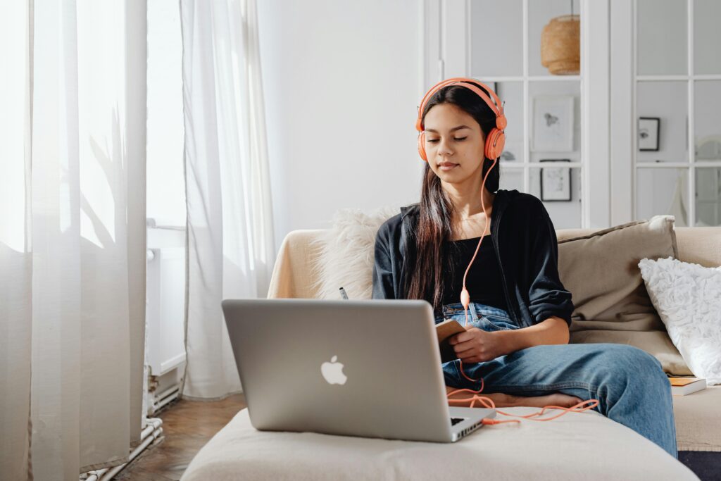 online homework help for middle school student