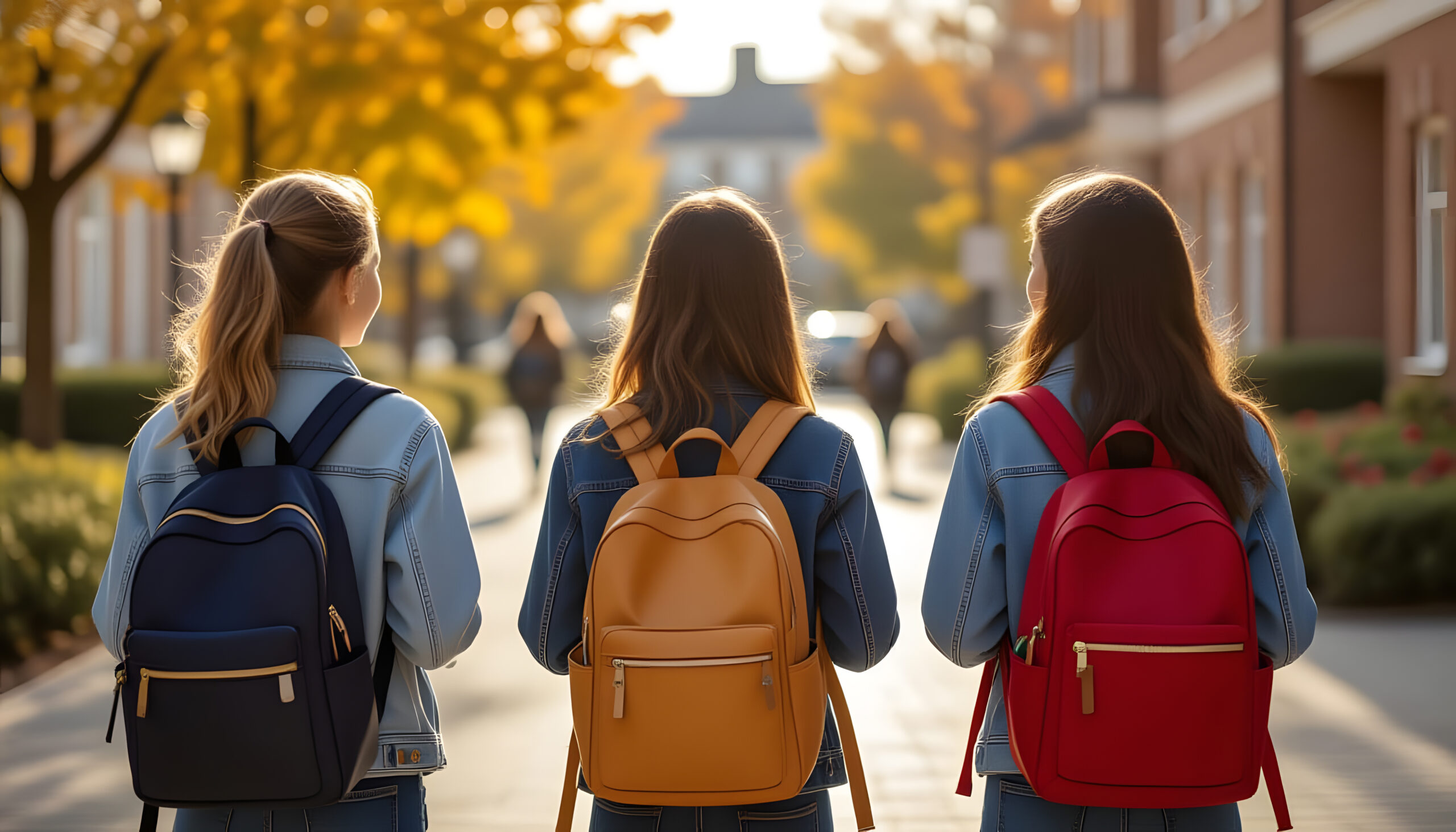 rebuild study habits in October – mid-semester reset