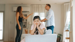 how to support your child academically after divorce – tutoring and consistency