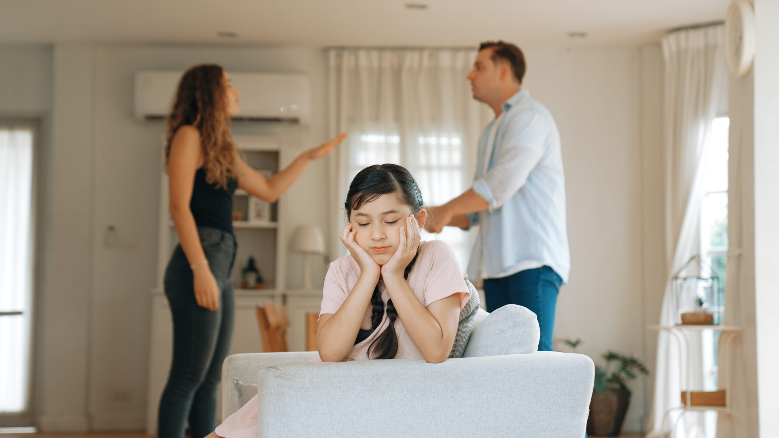 how to support your child academically after divorce – tutoring and consistency