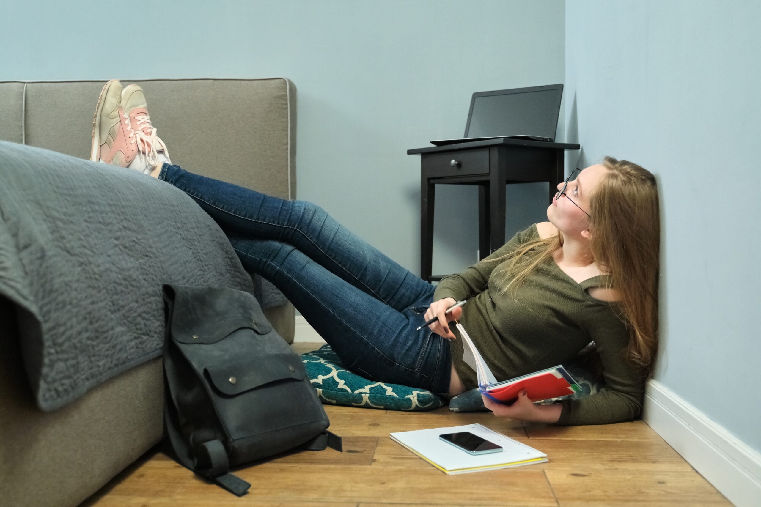 final exam study strategies helping students prepare for finals