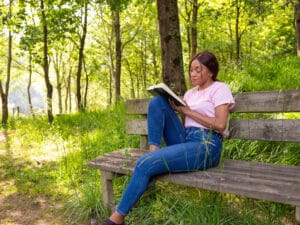 academic consistency during summer break for high school students