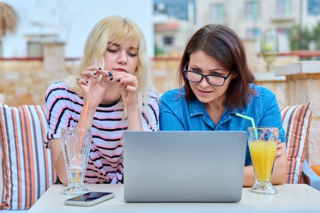 College readiness for high school students