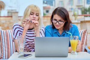 College readiness for high school students