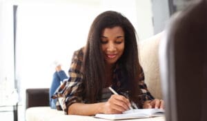 Rising junior summer checklist for college readiness and student success